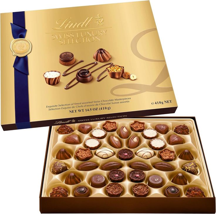 Chocolate Box